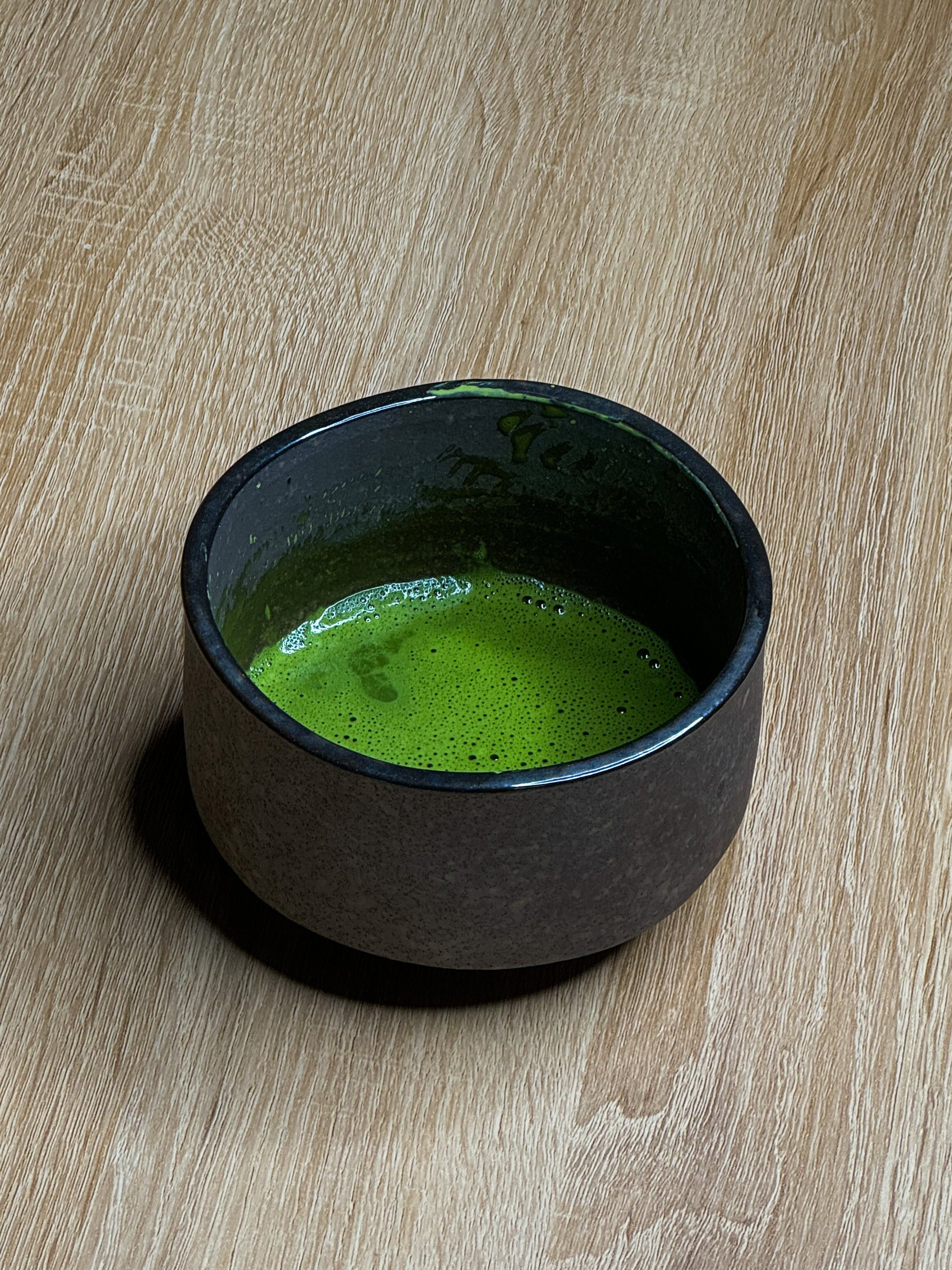 Matcha Yabukita 30g