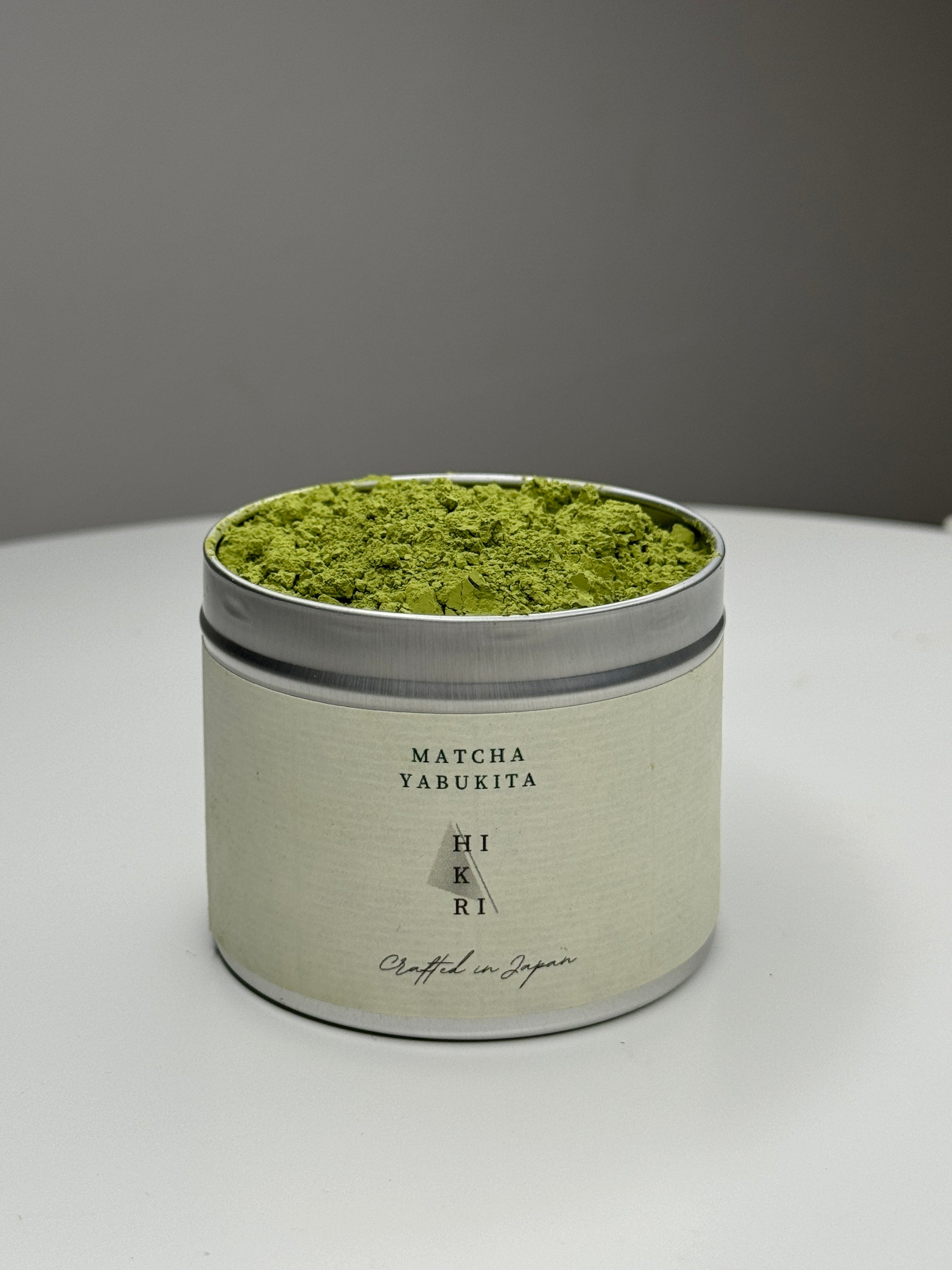 Matcha Yabukita 30g